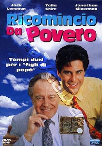 Father, Son and the Mistress | For Richer, for Poorer  | Getting There  DVD